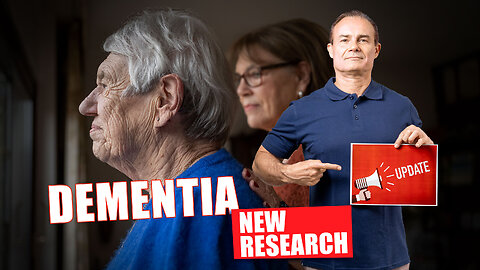 Dementia & The Microbiome: New Research and Powerful Insights | The Microbiome Expert