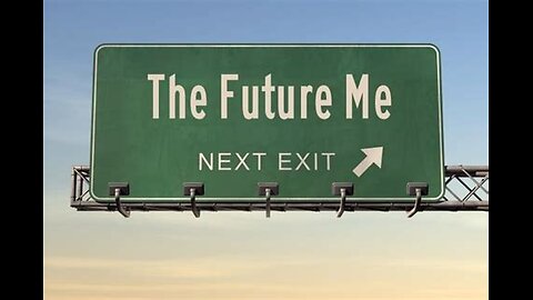 THE FUTURE SELF ENTANGLEMENT THEORY
