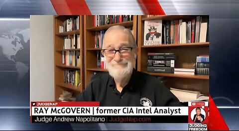 INTEL Roundtable w/ Johnson & McGovern : Weekly Wrap 27-June