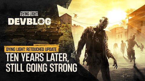dying light
