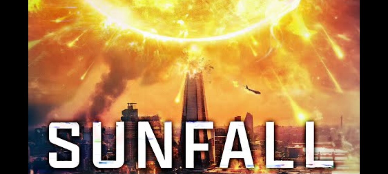 SUNFALL