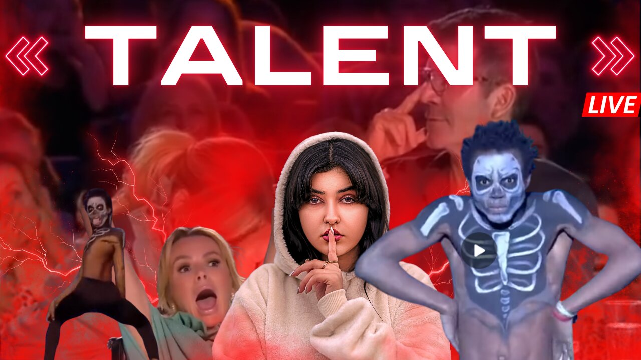 TELANT SHOWWWW