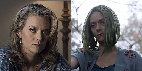 WALKING DEAD: NEWS BULLETINS IN LUCILLE'S CAR