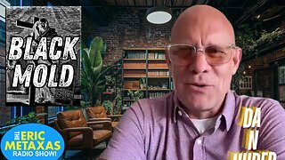 Dan Huber on How His Ordeal with Black Mold Led Him to A Confrontation with the Demonic