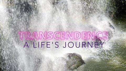 Episode 7 TRANSCENDENCE