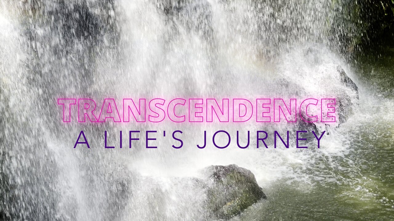 Episode 7 TRANSCENDENCE