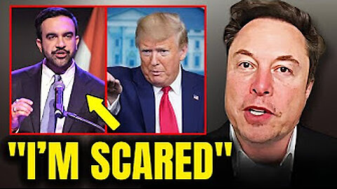 Trump sends a clear message!