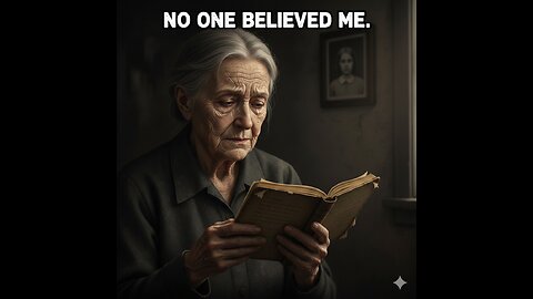 A Grandmother's Unspoken Truth: The 1975 Tragedy That Forced Me to Flee