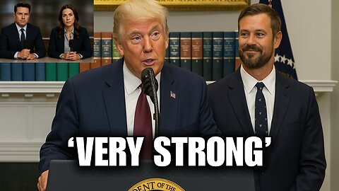 Trump Taps Triple H for Fitness Test Role
