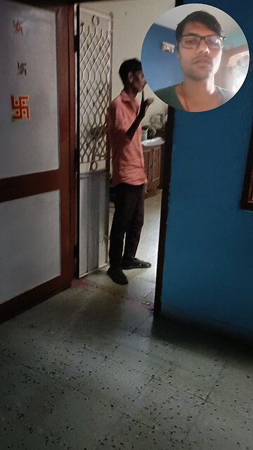 bank of baroda harrasment our house