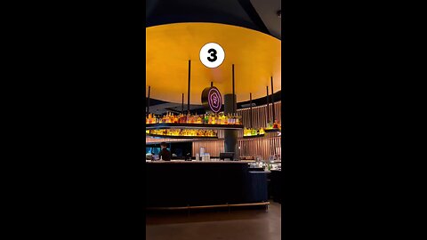 Best Happy Hours In Miami⭐️🍸 these 3 spots are my go to for a 🔥 deal! #miami #HappyHour #Foodie #m