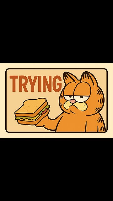 Highlights - Intermittent Fasting for Weight Loss ~ Does It Work? A Grumpy Cat Narrator