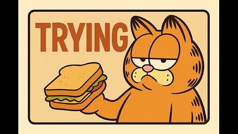 Highlights - Intermittent Fasting for Weight Loss ~ Does It Work? A Grumpy Cat Narrator