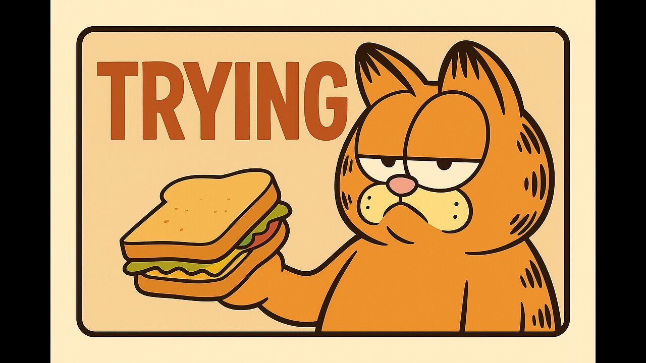 Highlights - Intermittent Fasting for Weight Loss ~ Does It Work? A Grumpy Cat Narrator