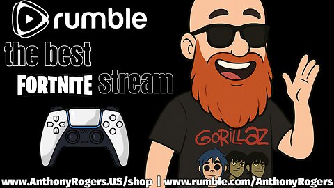 The Best Fornite Stream