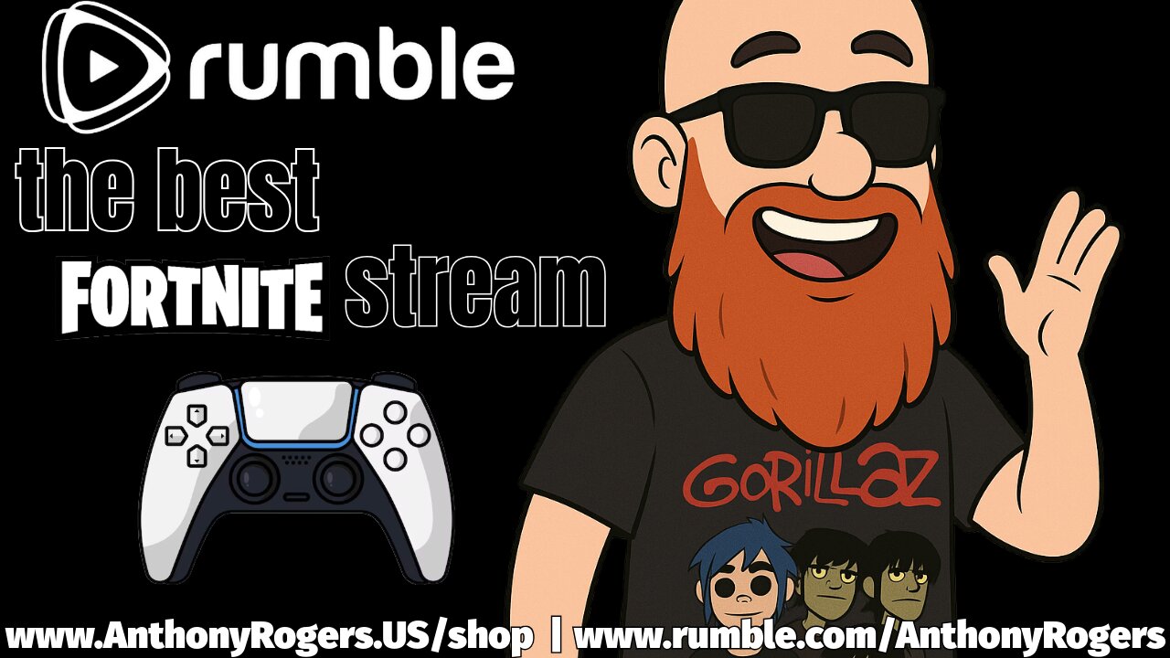 The Best Fornite Stream