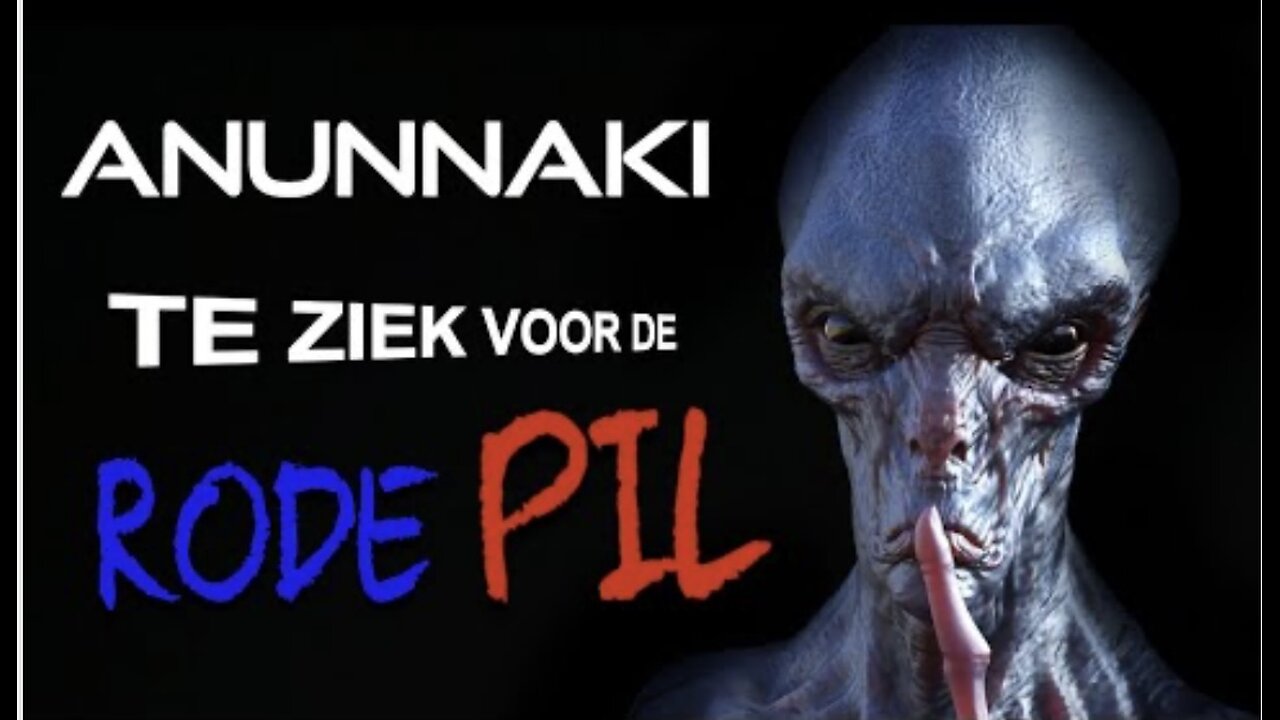 Dutchmatrix,,anunnaki- de val van kabalhaar