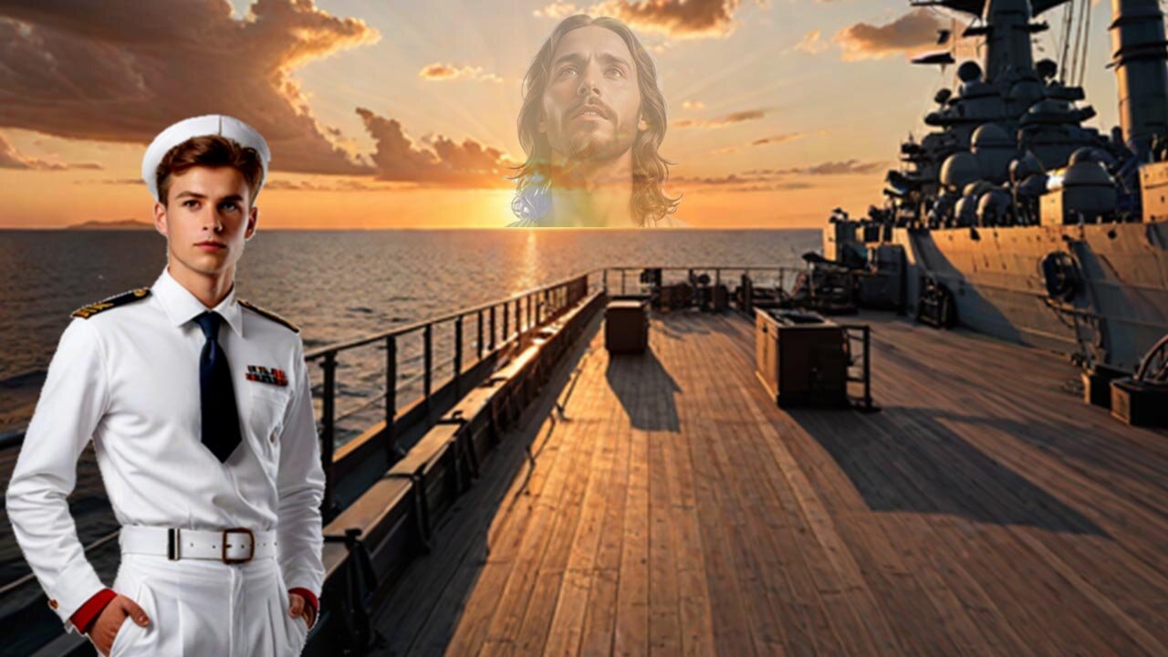 By The Grace Of God - Written By Mark Spencer