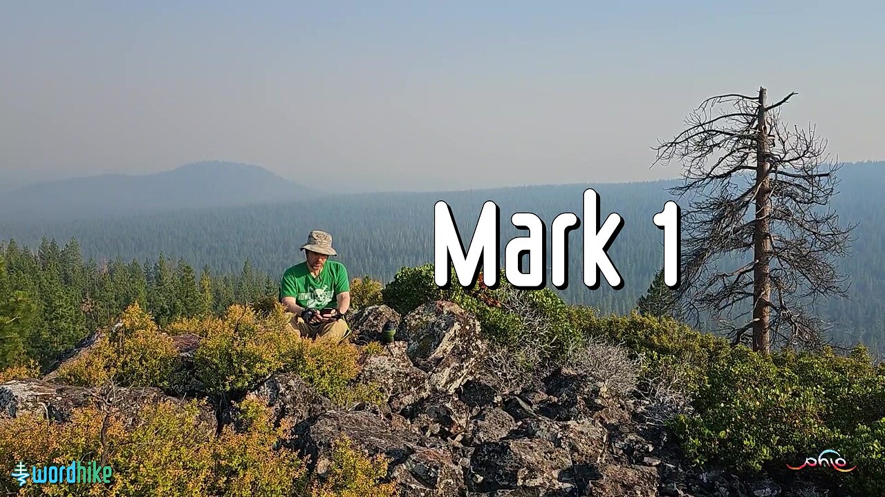 Mark 1