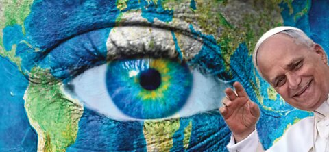 Eco Warrior Pope Prays For Conversion Of Those Resisting Climate Action