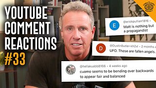 Chris Cuomo CHALLENGES the AOC Deepfake Narrative