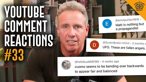 Chris Cuomo CHALLENGES the AOC Deepfake Narrative