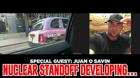 Nuclear Standoff Begins! Secret Tech Behind Russian Quake? Trump Deploys Nuclear Subs To Russia!