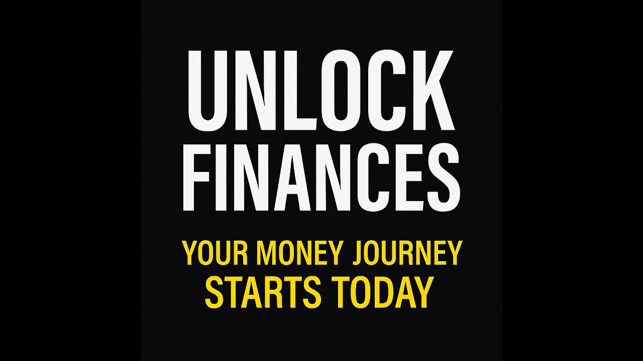 The System That Changed My Finances