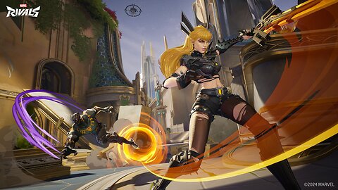 SEGUNDO DIA EN RUMBLE