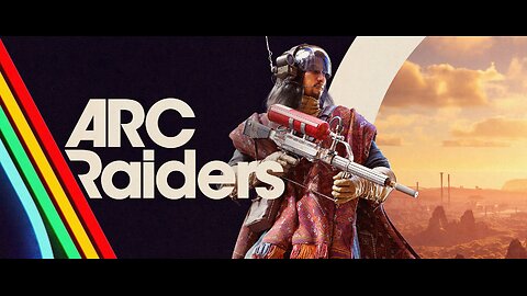 Outgunned, Outnumbered, Still Alive | ARC RAIDERS