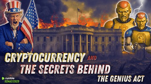 Is Cryptocurrency's Era of Sovereignty coming to an End?