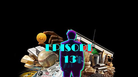 The BMoney Show - Episode 13 - Mastering Credit: Day 1 to Advanced Churner, or Repair Mode Too!