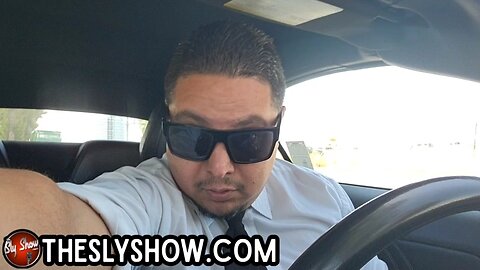THE SLY SHOW S21E113