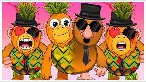 LIVE Stream ZOMBIES HAVE APPEARED IN SPRUNKI LAND!
