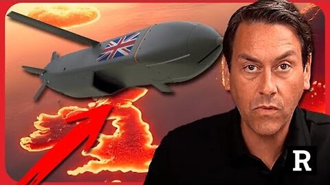 "UK Enters First Phase of World War 3 Against Russia - Redacted News"