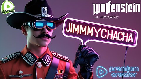 Wolfenstein: The New Order