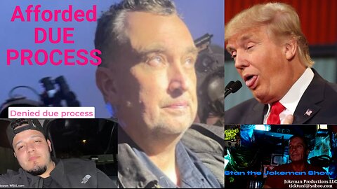 America Tells Trump "No Kings" & the Spoiled Brat Has His Monday Morning Tantrum!