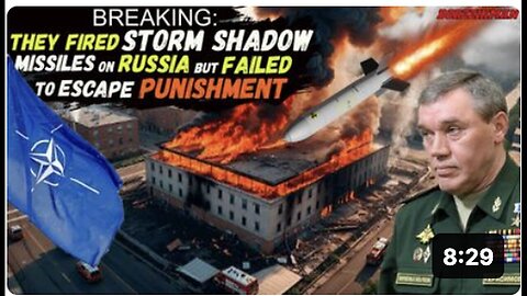 "French & British Officers' Cruel Death: Command Post in Sumy Takes Flight"