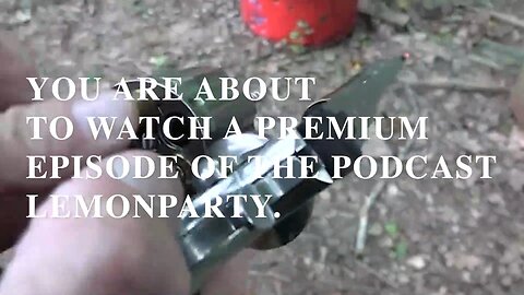 Lemonparty Patreon 140: Honey we bought a truckstop