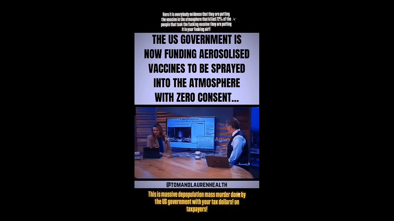 depopulation bomb confirmation!