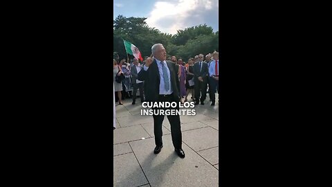 La patria es primero | Amlo