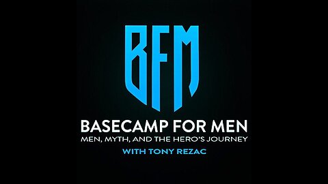 LIve with the Basecamp For Men Podcast!