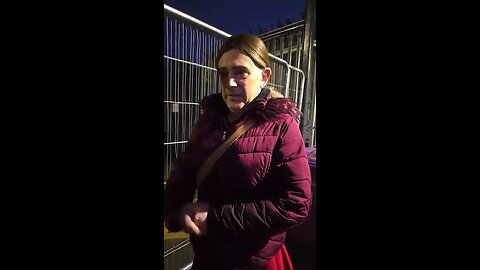 Predator wearing disguise ￼caught and arrested