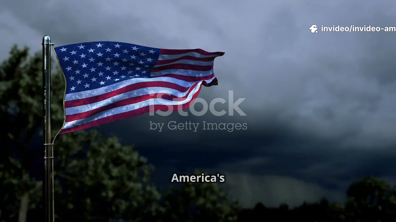 SECRET DEALS EXPOSED: 2025 Election at Risk!