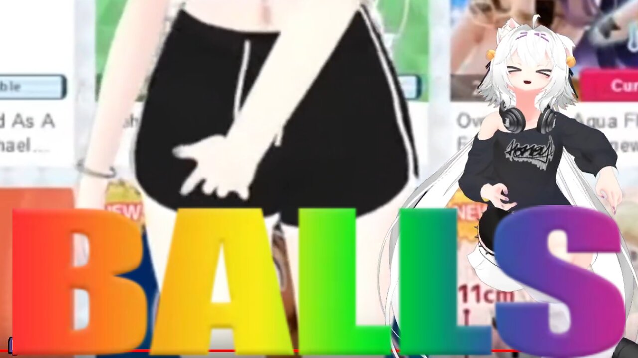 Filian is a boy confirmed