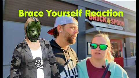 Brace Yourself Reaction - Brick & Spoon - Breakfast In The Smokies - 2025
