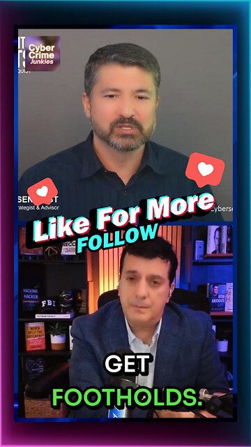 AI is Changing Cyber Crime Forever 🚨