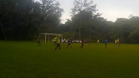 FUTEBOL 23 DE NOVEMBRO DE 2025