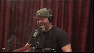 Joe Rogan Experience - Bert Kreischer