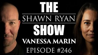 Vanessa Marin – Sex Doctor Explains the Best Bedroom Secrets Men NEED to Know | SRS #246